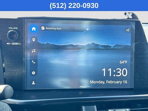 New 2026 Subaru Outback Limited AWD/4WD image 18