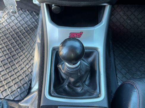 Used 2013 Subaru Impreza WRX STI Limited image 26