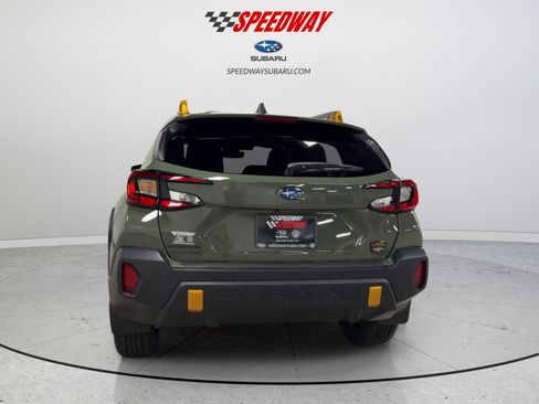 New 2026 Subaru Crosstrek 2.5i Wilderness AWD/4WD image 7