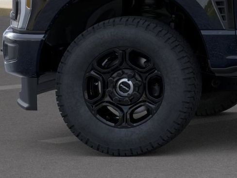 New 2026 Ford F250 XL w/ STX Appearance Package AWD/4WD image 19