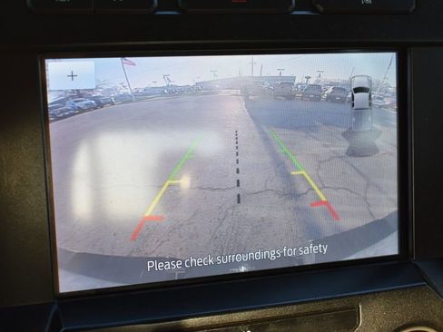 Used 2020 Ford F250 Lariat w/ Lariat Value Package image 12