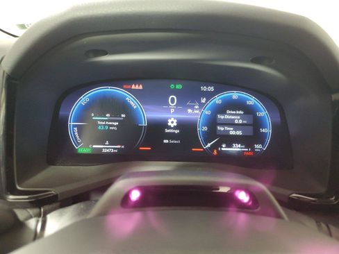 Used 2025 Toyota Camry XLE w/ Premium Plus Package FWD image 26