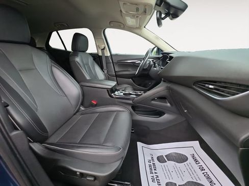 Used 2023 Buick Envision Essence FWD image 15