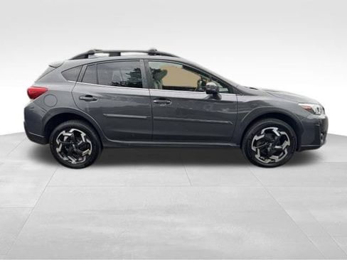 Used 2021 Subaru Crosstrek 2.5i Limited w/ Moonroof Package 1 AWD/4WD image 2