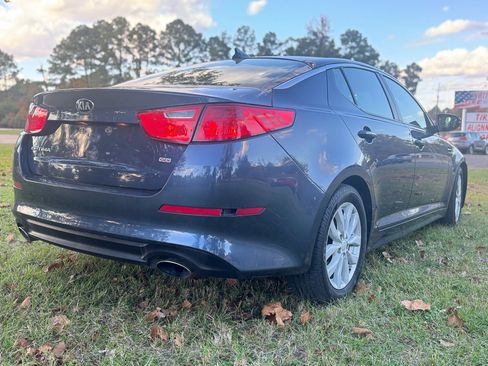Used 2015 Kia Optima LX image 6