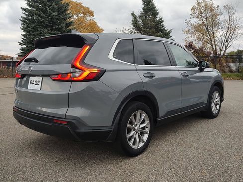 Used 2023 Honda CR-V EX image 27