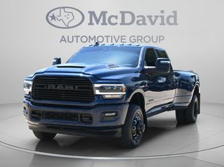 Used 2023 RAM 3500 Laramie AWD/4WD video 1