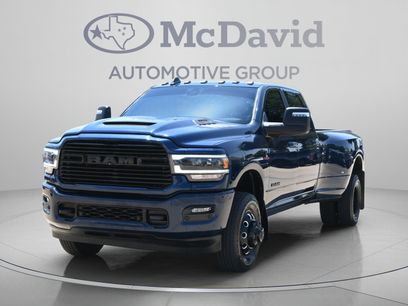 Used 2023 RAM 3500 Laramie