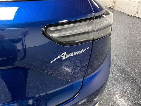 Used 2023 Buick Envision Avenir AWD/4WD image 24