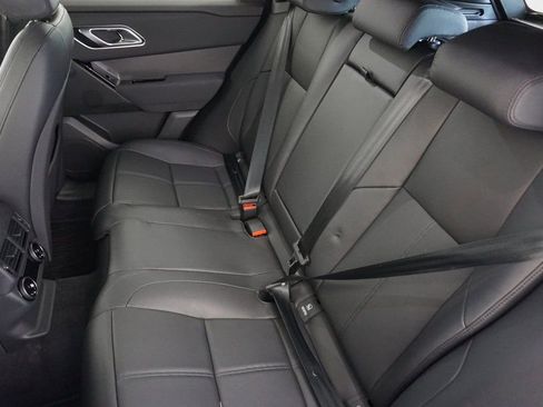 Used 2025 Land Rover Range Rover Velar Dynamic SE image 30