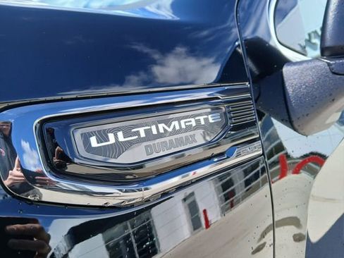 New 2026 GMC Sierra 1500 Denali Ultimate AWD/4WD image 10