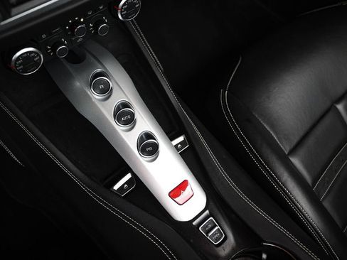 Certified 2016 Ferrari California T RWD image 45