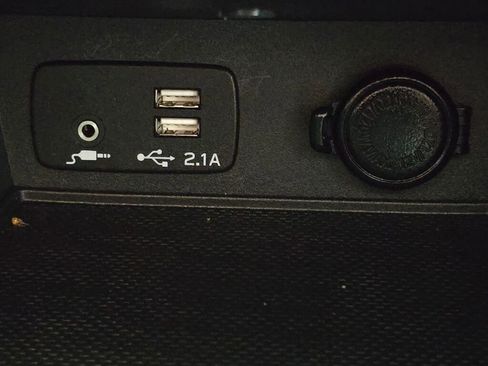 Used 2023 Subaru Crosstrek 2.5i Limited image 39