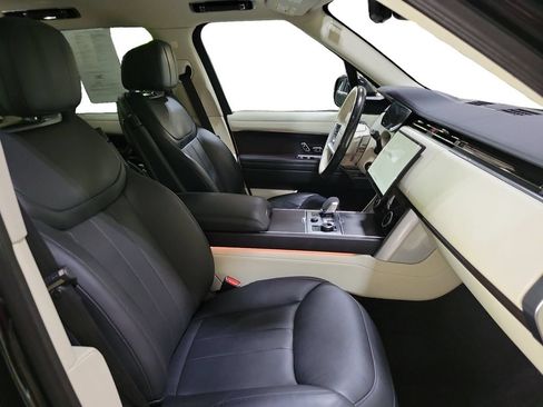 Used 2023 Land Rover Range Rover SE AWD/4WD image 29