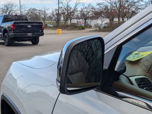 Used 2013 Jeep Grand Cherokee Overland Summit image 15