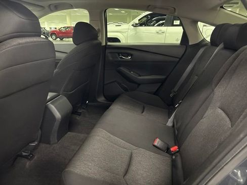 Used 2024 Honda Accord EX image 12