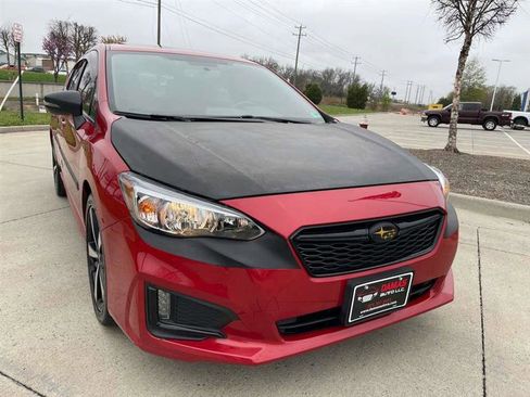 Used 2019 Subaru Impreza 2.0i Sport image 60