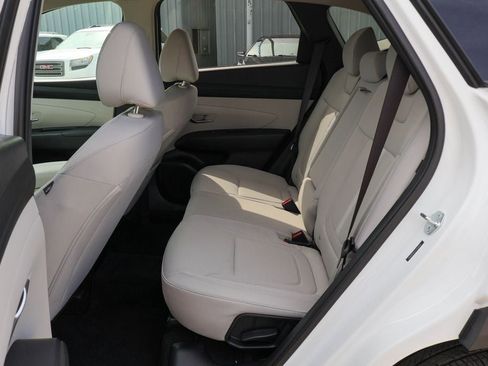 Used 2026 Hyundai Tucson SEL image 9
