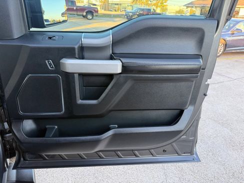 Used 2015 Ford F150 Lariat w/ Equipment Group 502A Luxury image 26