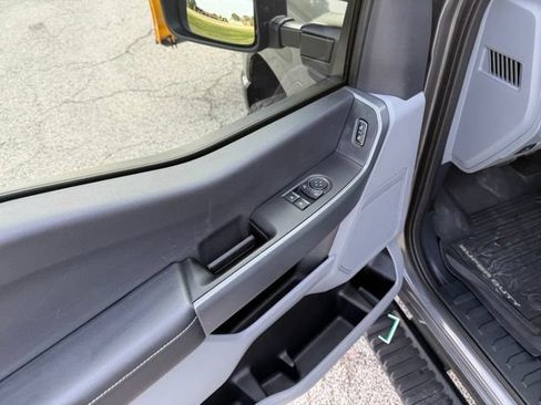 Used 2023 Ford F250 XL w/ STX Appearance Package AWD/4WD image 20