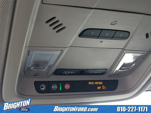 Used 2024 Chevrolet Blazer LT w/ Convenience Package image 28