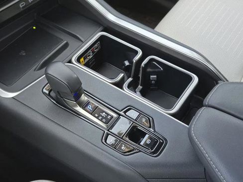 Certified 2025 Lexus TX 350 AWD w/ Technology Package image 20