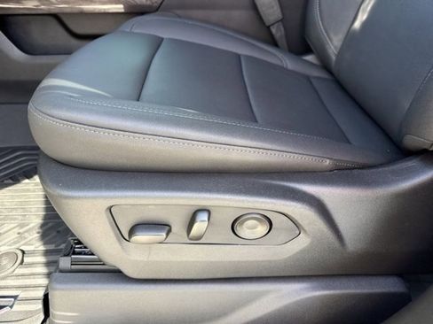 New 2026 Chevrolet Silverado 1500 LTZ w/ LTZ Premium Package AWD/4WD image 23