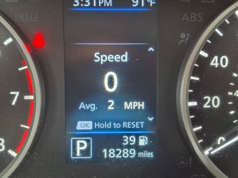 Used 2025 Nissan Sentra S FWD image 11