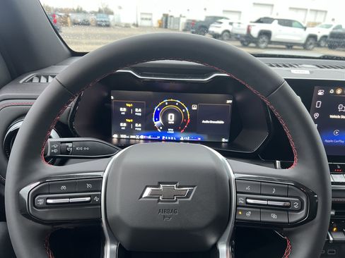 New 2026 Chevrolet Colorado Z71 w/ Technology Package image 6