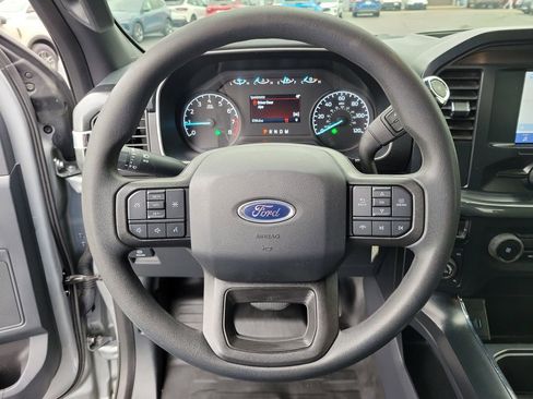 Certified 2023 Ford F150 XL w/ STX Appearance Package AWD/4WD image 23