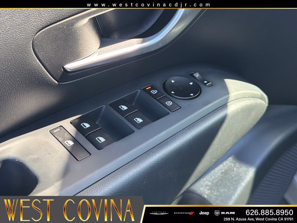 Used 2026 Hyundai Tucson SEL Plus FWD image 22