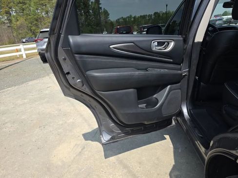 Used 2018 INFINITI QX60 FWD image 45