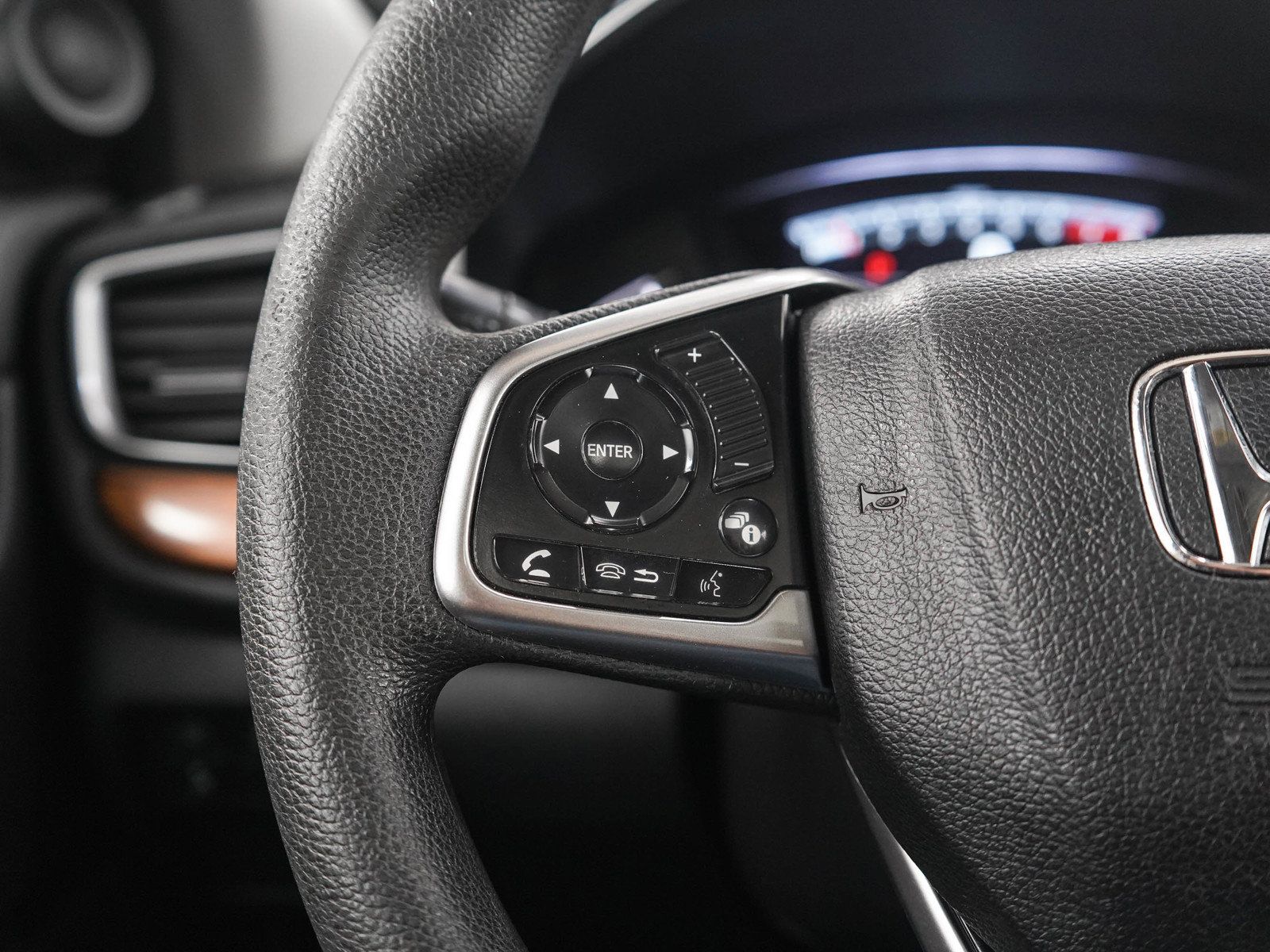 Used 2018 Honda CR-V EX image 24