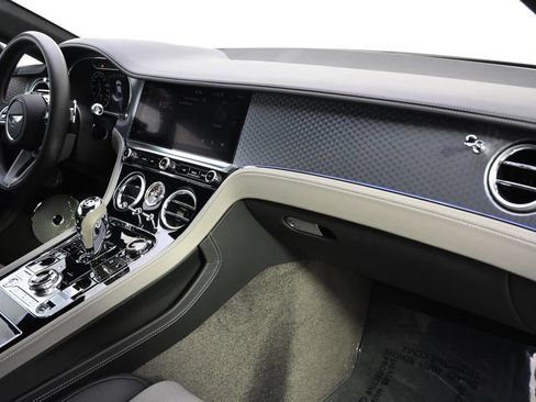 Used 2024 Bentley Continental GT AWD/4WD image 15
