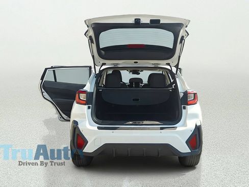 Used 2024 Subaru Crosstrek 2.5i Limited w/ Popular Package #4A AWD/4WD image 16