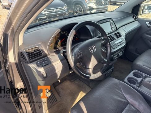 Used 2007 Honda Odyssey EX-L image 14