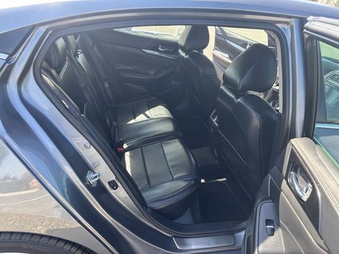 Used 2020 Nissan Maxima 3.5 SV w/ Floor Mat Group FWD image 22