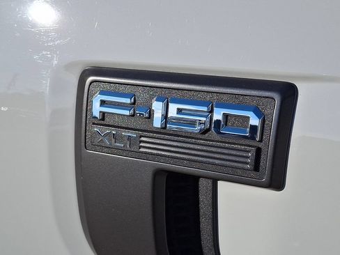 Used 2023 Ford F150 XLT w/ Equipment Group 302A High AWD/4WD image 35