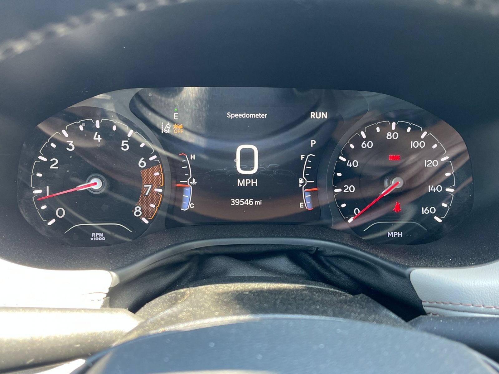 Used 2025 Jeep Compass Limited AWD/4WD image 44