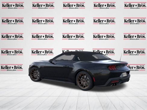 New 2026 Ford Mustang GT Premium RWD image 5