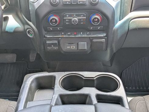Used 2021 Chevrolet Silverado 1500 LT w/ Texas Edition Plus RWD image 17