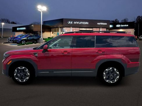 New 2026 Hyundai Santa Fe SEL image 6