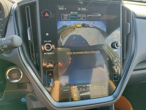 New 2026 Subaru Crosstrek 2.5i Sport image 20