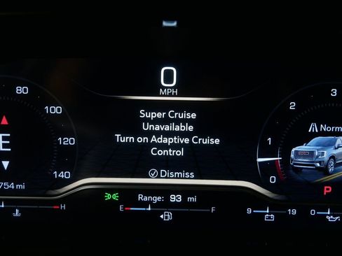 Used 2023 GMC Yukon Denali image 25