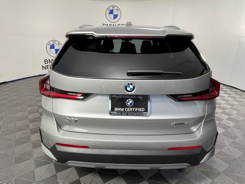 Certified 2023 BMW X1 xDrive28i w/ Convenience Package AWD/4WD image 12