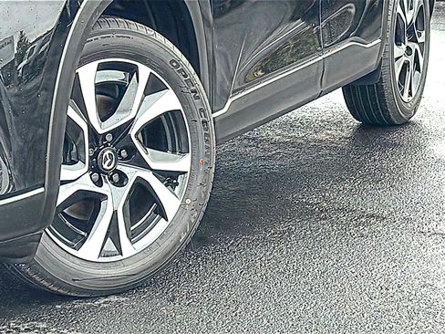New 2026 MAZDA CX-5 Preferred AWD/4WD image 3