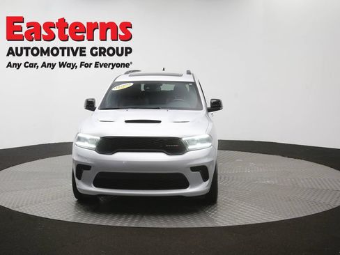 Used 2024 Dodge Durango R/T w/ Tow 'N Go Package AWD/4WD image 53