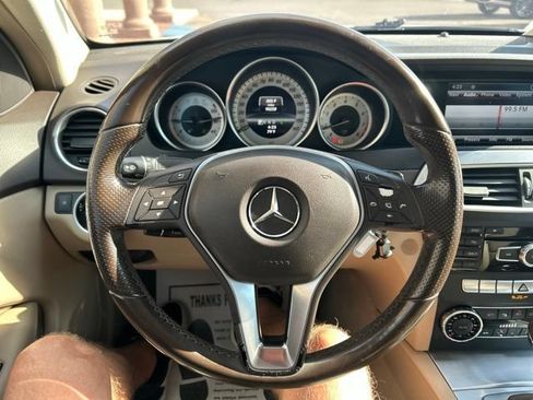 Used 2013 Mercedes-Benz C 250 Coupe image 16