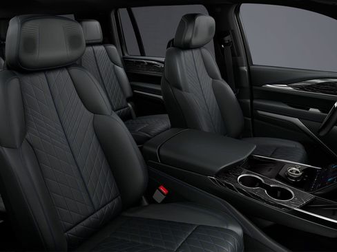 New 2026 Cadillac Escalade IQL Sport 1 w/ LPO, ONYX Package image 19