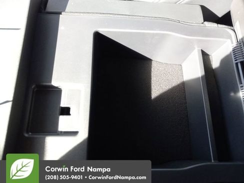 New 2026 Ford F350 Lariat w/ Black Appearance Package image 19